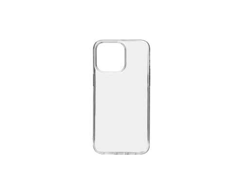 Чохол до мобільного телефона Drobak Acrylic Case для Apple iPhone 15 Pro (949418)