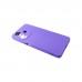 Чохол до мобільного телефона Dengos Carbon OPPO A3X (purple) (DG-TPU-CRBN-217)