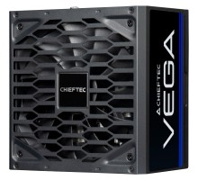 Блок живлення Chieftec 750W Vega (PPG-750-S)