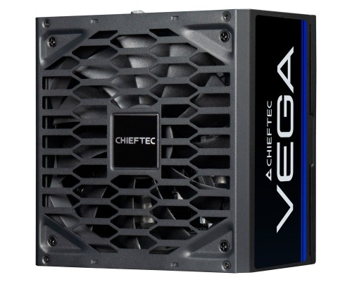 Блок живлення Chieftec 750W Vega (PPG-750-S)