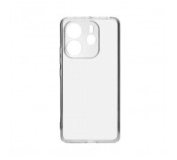 Чохол до мобільного телефона Armorstandart Air Xiaomi Redmi Note 14 4G Camera cover Clear (ARM79711)
