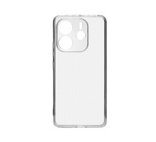 Чохол до мобільного телефона Armorstandart Air Xiaomi Redmi Note 14 4G Camera cover Clear (ARM79711)
