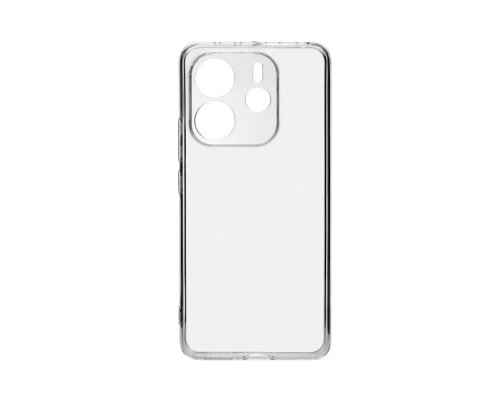 Чохол до мобільного телефона Armorstandart Air Xiaomi Redmi Note 14 4G Camera cover Clear (ARM79711)