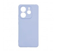 Чохол до мобільного телефона Armorstandart ICON Xiaomi Redmi Note 14 5G Camera cover Lavender (ARM79822)