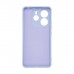 Чохол до мобільного телефона Armorstandart ICON Xiaomi Redmi Note 14 5G Camera cover Lavender (ARM79822)