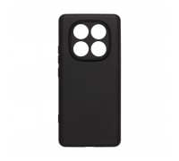 Чохол до мобільного телефона Armorstandart ICON Xiaomi Redmi Note 14 Pro 5G / Poco X7 Camera cover Black (ARM79827)