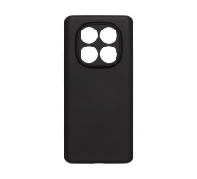 Чохол до мобільного телефона Armorstandart ICON Xiaomi Redmi Note 14 Pro 5G / Poco X7 Camera cover Black (ARM79827)