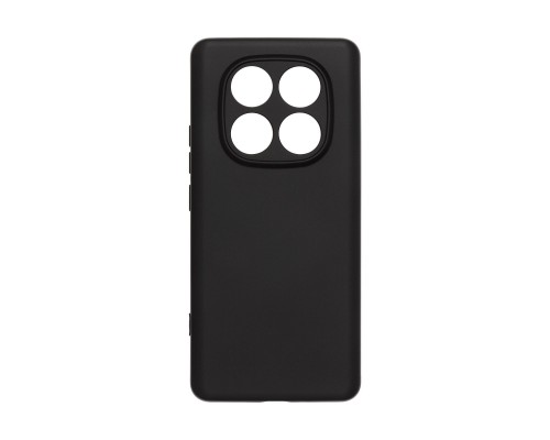 Чохол до мобільного телефона Armorstandart ICON Xiaomi Redmi Note 14 Pro 5G / Poco X7 Camera cover Black (ARM79827)