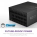 Блок живлення NZXT 1500W C Series (PA-5P1BB-EU)