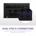 Блок живлення NZXT 1500W C Series (PA-5P1BB-EU)