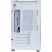 Корпус 1stPlayer Mi6-EV-WH