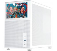 Корпус 1stPlayer Mi6-EV-WH
