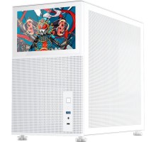 Корпус 1stPlayer Mi6-EV-WH