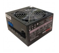 Блок живлення FrimeCom 600W (SM600M)