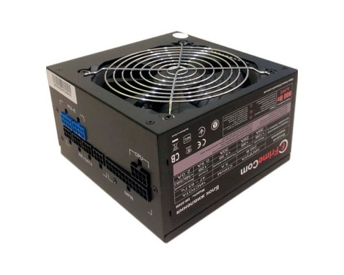 Блок живлення FrimeCom 600W (SM600M)