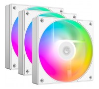 Кулер до корпусу ID-Cooling AS-120-ARGB-W TRIO