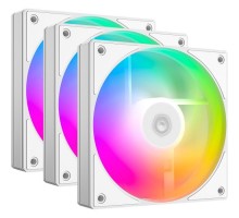 Кулер до корпусу ID-Cooling AS-120-ARGB-W TRIO