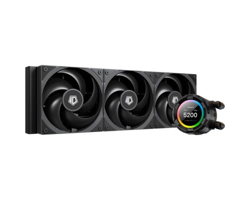 Система рідинного охолодження ID-Cooling SL360 Pro SE