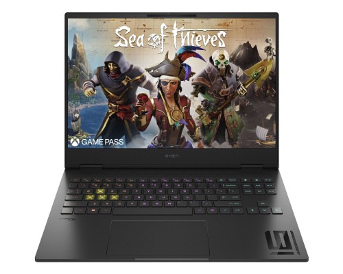 Ноутбук HP OMEN 16-u1002ua (AQ8L3EA)
