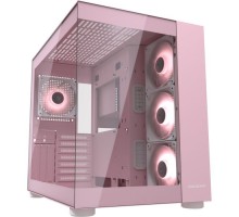 Корпус для ПК Cougar FV150 RGB Pink