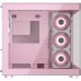 Корпус для ПК Cougar FV150 RGB Pink