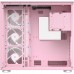 Корпус для ПК Cougar FV150 RGB Pink
