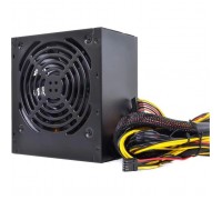 Блок живлення Qube 1650W (QBF-HP1-1650GD-14C)