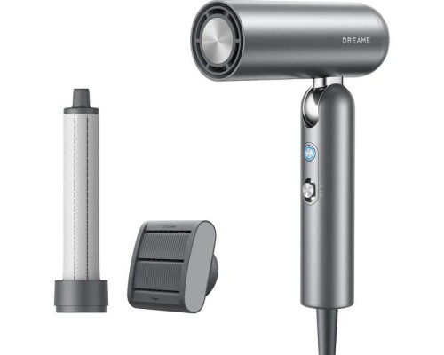 Фен Dreame Pocket Grey (AHD51-GR)