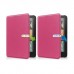 Чохол до електронної книги Armorstandart Amazon Kindle Paperwhite 12th Gen 2024 / Kindle Colorsoft Rose Red (ARM81970)