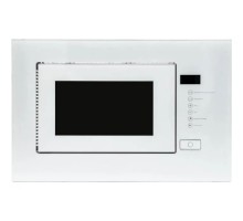 Мікрохвильова піч Ventolux MWBI 20 G WH TC FS