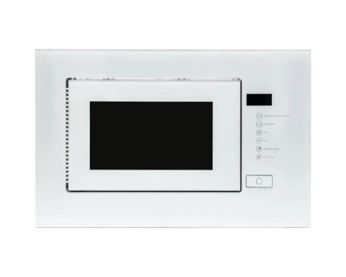 Мікрохвильова піч Ventolux MWBI 20 G WH TC FS