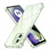 Чохол до мобільного телефона BeCover Anti-Shock Motorola Moto G55 Clear (712780)