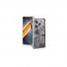 Чохол до мобільного телефона BeCover Anti-Shock Tecno POVA 6 (LI7) Clear (712784)
