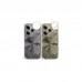 Чохол до мобільного телефона BeCover Anti-Shock Tecno POVA 6 (LI7) Clear (712784)