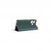 Чохол до мобільного телефона BeCover Exclusive New Style Nubia V60 Design Dark Green (712626)