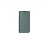 Чохол до мобільного телефона BeCover Exclusive New Style Samsung Galaxy A06 SM-A065 Dark Green (712685)