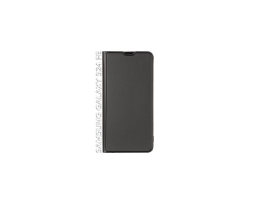 Чохол до мобільного телефона BeCover Exclusive New Style Samsung Galaxy S24 FE SM-S721 Black (712694)