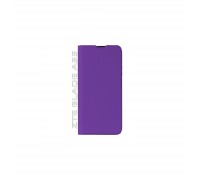 Чохол до мобільного телефона BeCover Exclusive New Style ZTE Blade A55 Purple (712612)