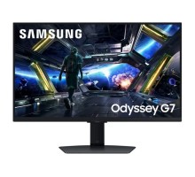 Монітор Samsung LS27DG700EIXUA