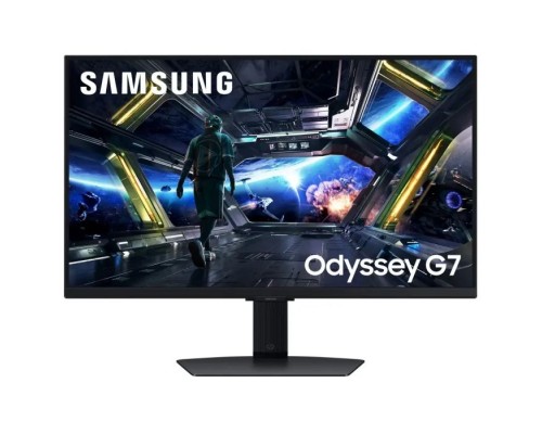 Монітор Samsung LS27DG700EIXUA