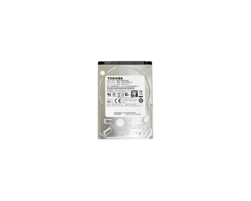 Жорсткий диск для ноутбука Toshiba 2.5″ 320GB (MQ01AAD032C)