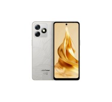 Мобільний телефон Ulefone Note 18 Pro 6/256Gb Titanium Gray (6975326667371)