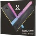 Модуль пам'яті для комп'ютера DDR5 64GB (2x32GB) 6000 MHz IRDM RGB Black Goodram (IRG-60D5L30/64GDC)