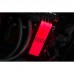 Модуль пам'яті для комп'ютера DDR5 64GB (2x32GB) 6000 MHz IRDM RGB Black Goodram (IRG-60D5L30/64GDC)