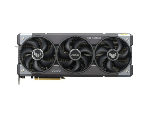 Відеокарта ASUS GeForce RTX5080 16GB TUF OC GAMING (TUF-RTX5080-O16G-GAMING)