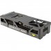 Відеокарта ASUS GeForce RTX5080 16GB TUF OC GAMING (TUF-RTX5080-O16G-GAMING)