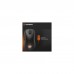 Мишка GamePro GM690D USB Black/Orange (GM690D)
