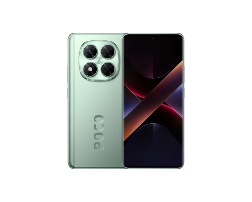 Мобільний телефон Xiaomi Poco X7 12/512GB Green (1123290)