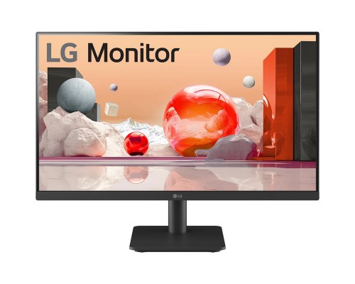 Монітор LG 24MS500-B