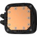 Система рідинного охолодження Deepcool LS520 SE Black (R-LS520-BKAMMM-G-1)